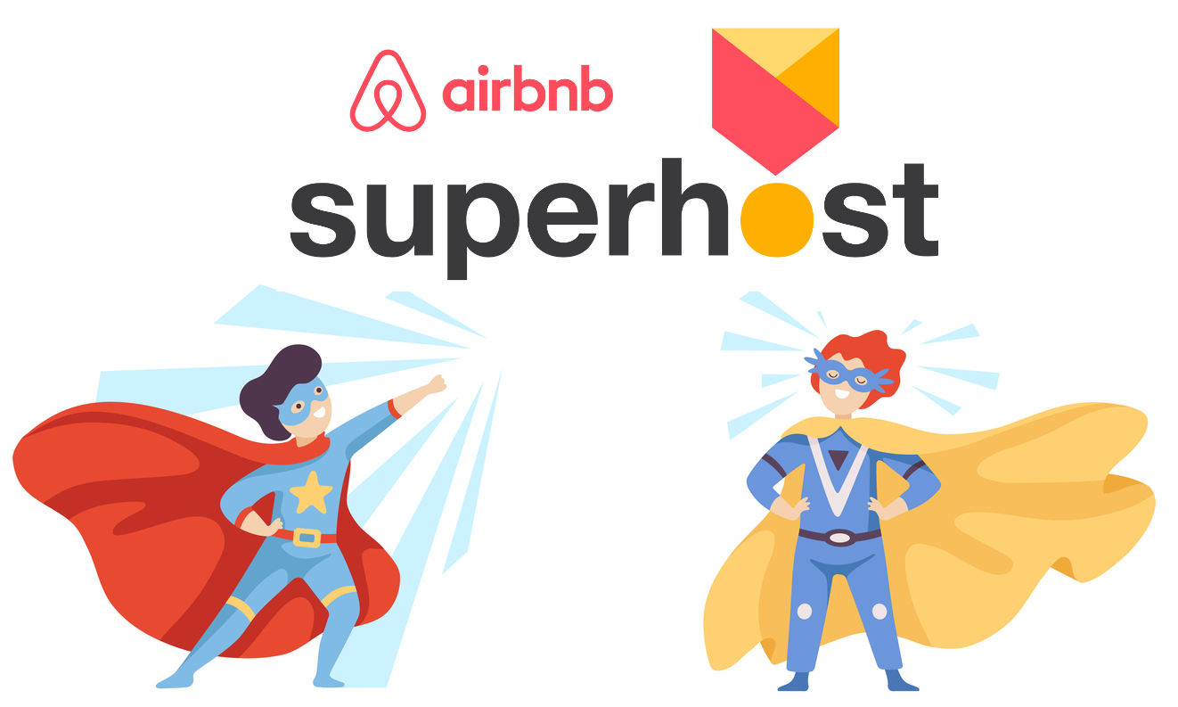 Formation Gratuite : Devenir Superhost Airbnb